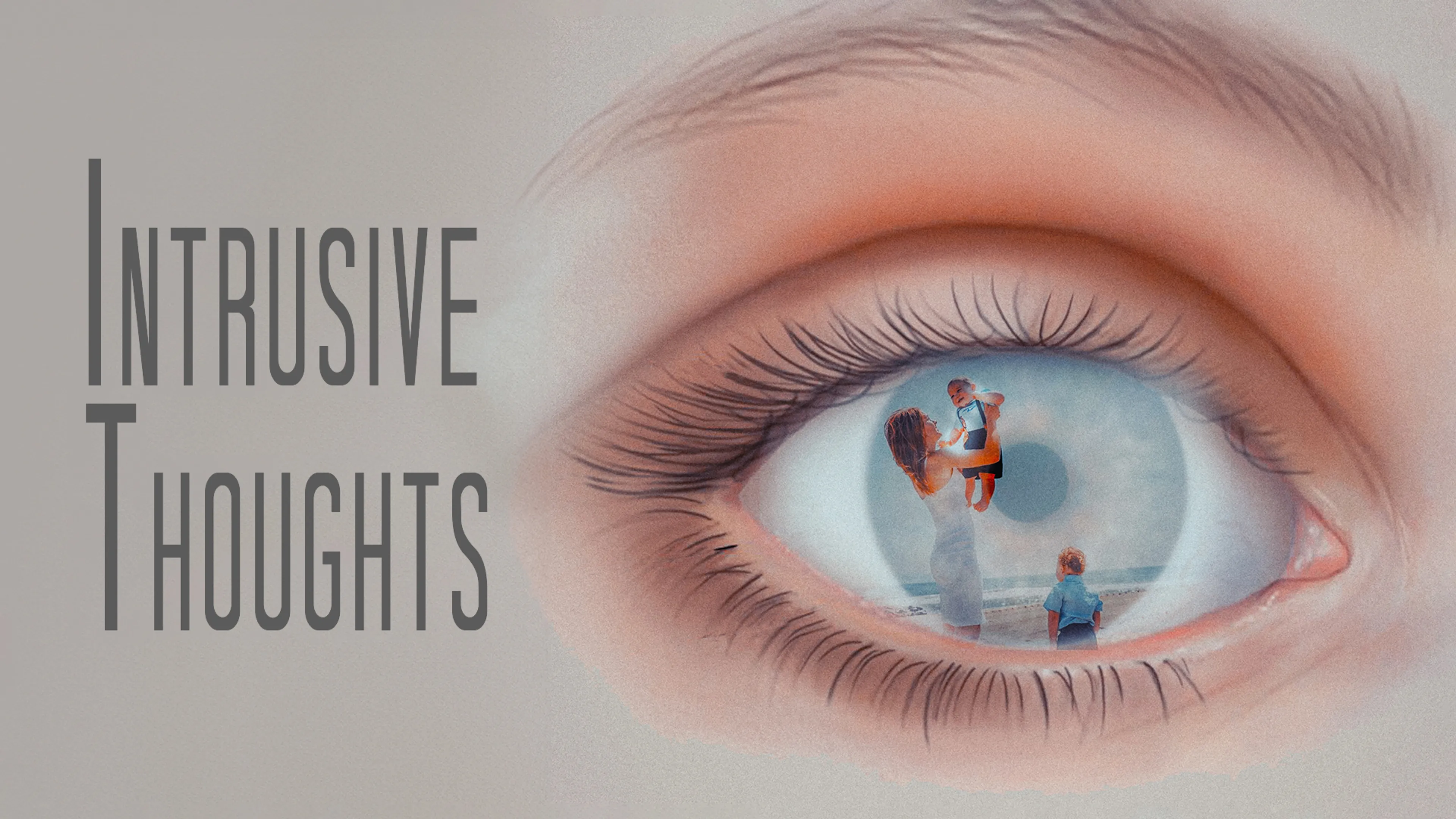 Intrusive Thoughts poster